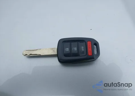 2014 Honda Civic Lx z USA, uszkodzony, nr VIN 19XFB2F56EE025339